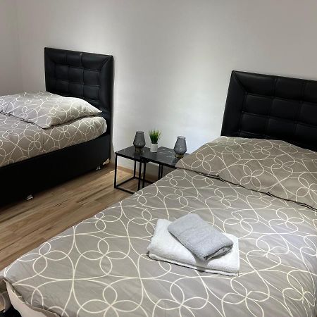 Mateo Apartments I Contactless Check-In Vienne Extérieur photo
