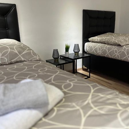 Mateo Apartments I Contactless Check-In Vienne Extérieur photo