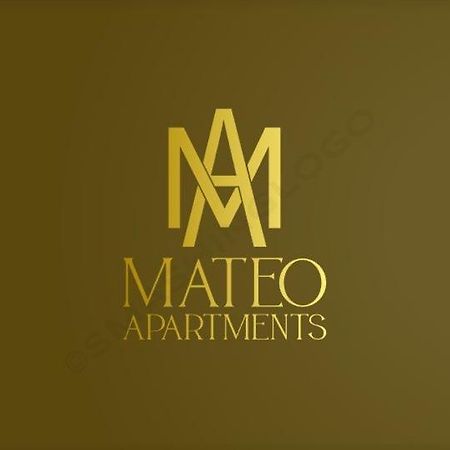 Mateo Apartments I Contactless Check-In Vienne Extérieur photo