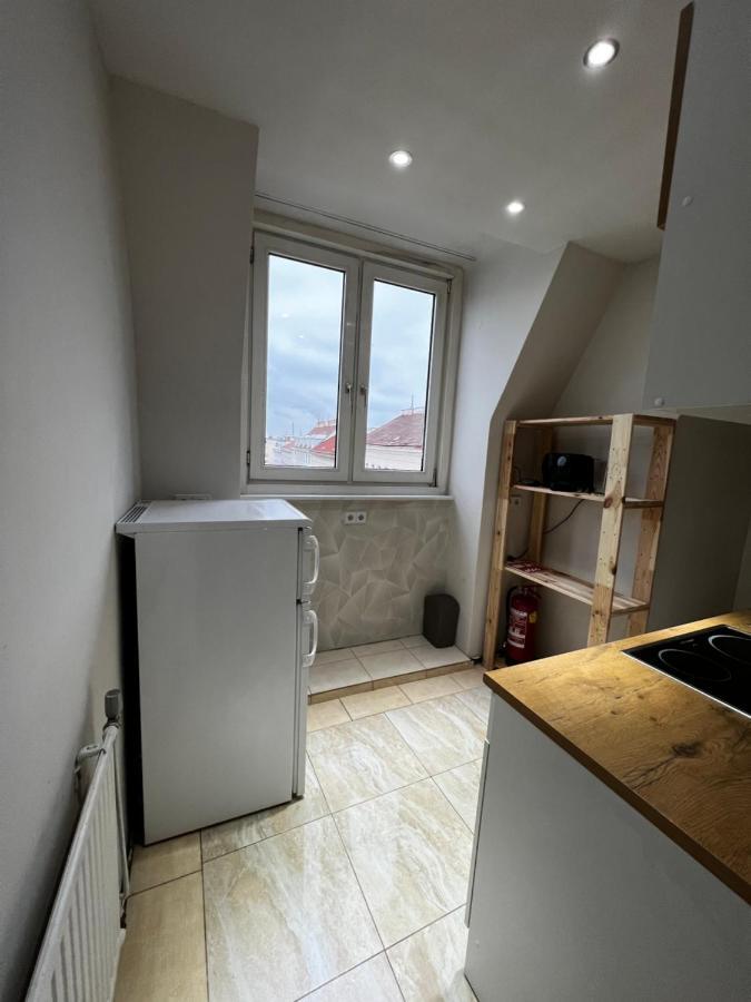 Mateo Apartments I Contactless Check-In Vienne Extérieur photo