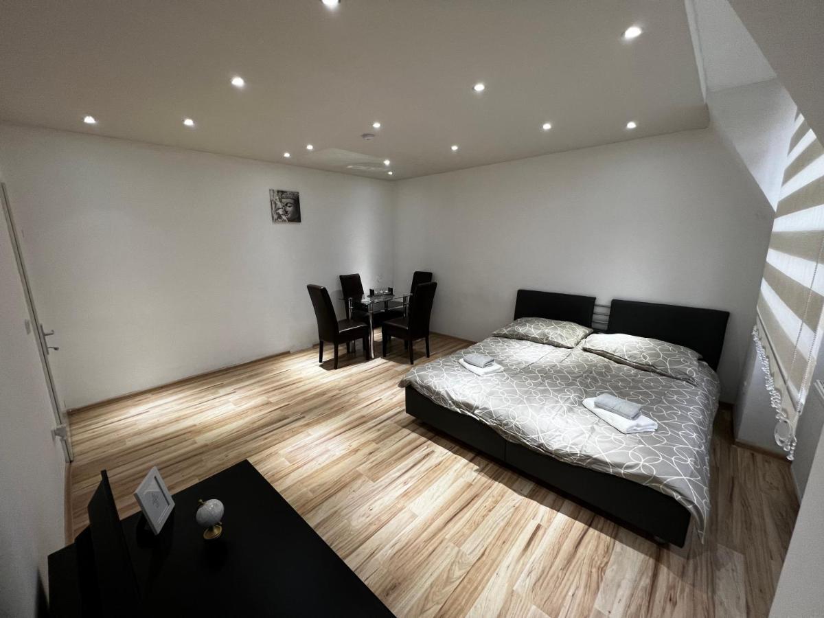 Mateo Apartments I Contactless Check-In Vienne Extérieur photo