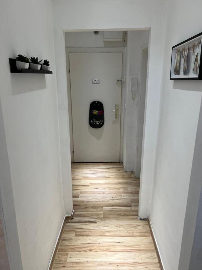 Mateo Apartments I Contactless Check-In Vienne Extérieur photo