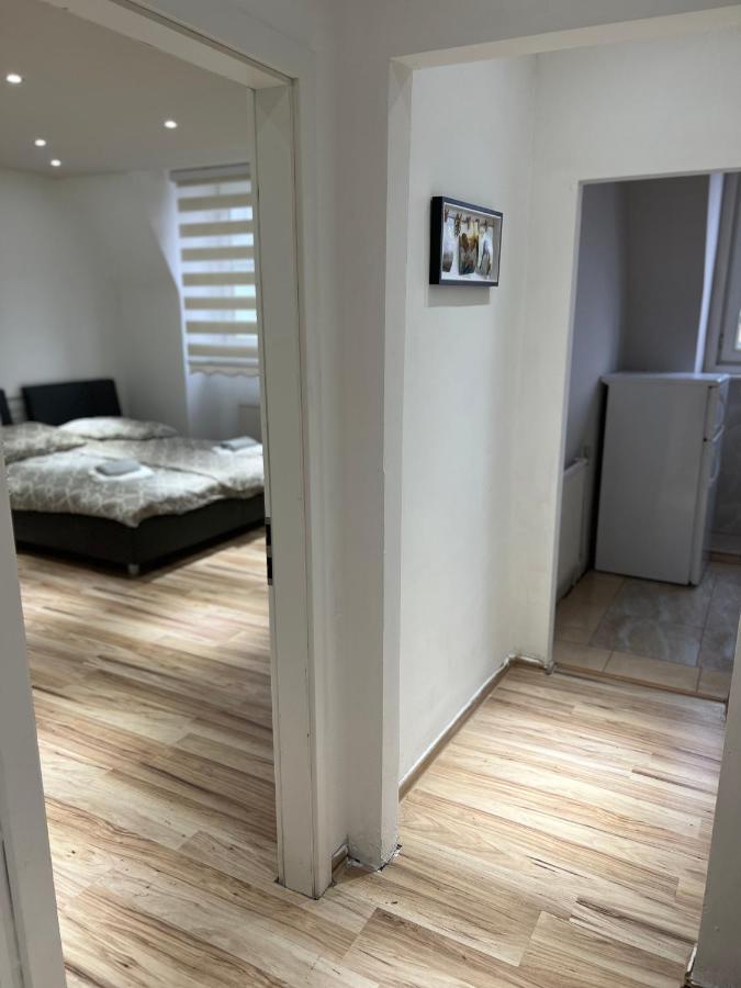 Mateo Apartments I Contactless Check-In Vienne Extérieur photo