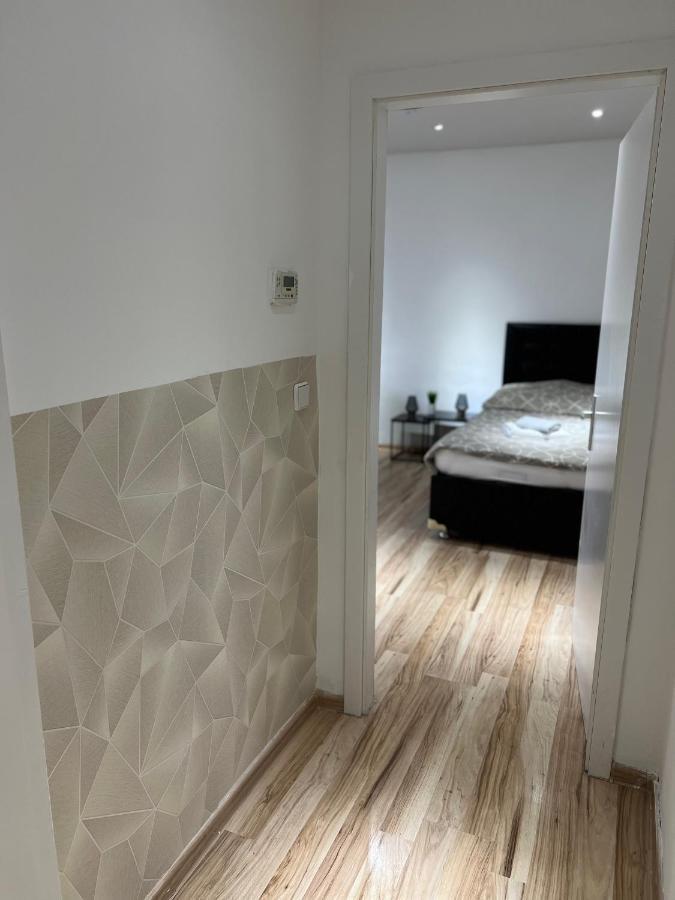 Mateo Apartments I Contactless Check-In Vienne Extérieur photo