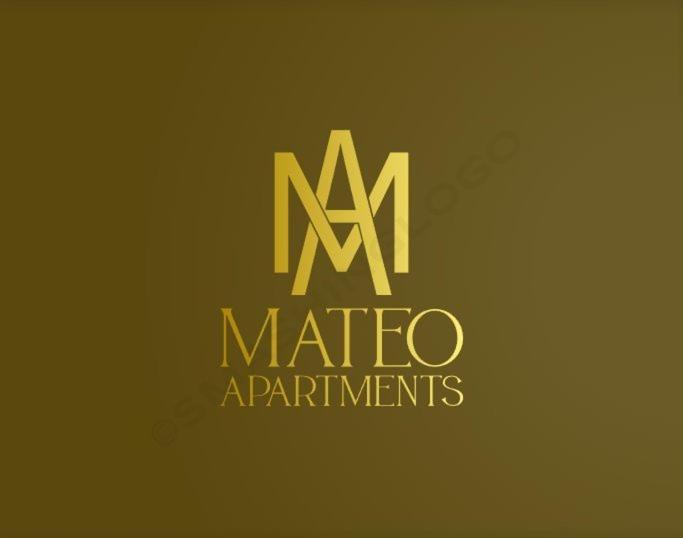 Mateo Apartments I Contactless Check-In Vienne Extérieur photo